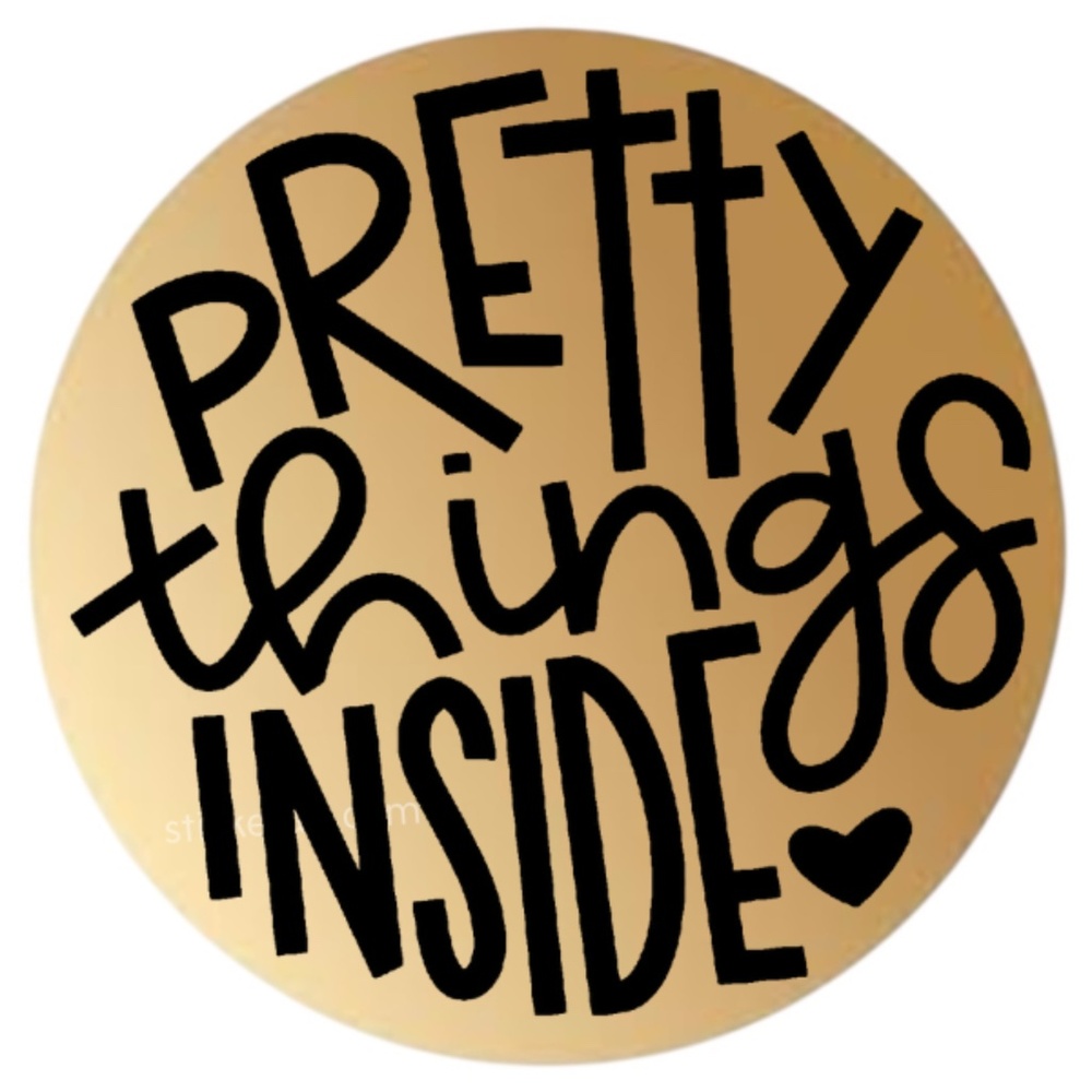 Pack of 100 Stickers | thank you Stickers | Packaging Supplies NWT​ - Picture 13 of 13